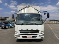 三菱ふそうファイター冷蔵冷凍ウイング中型（4t）[写真06]