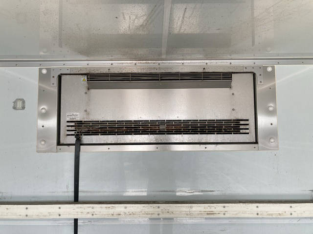 日野レンジャー冷凍車（冷蔵車）中型（4t）[写真16]