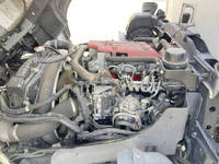 日野レンジャー冷凍車（冷蔵車）中型（4t）[写真26]