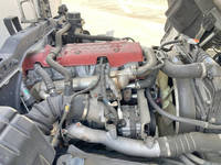 日野レンジャー冷凍車（冷蔵車）中型（4t）[写真27]