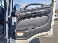 日野レンジャー冷凍車（冷蔵車）中型（4t）[写真29]