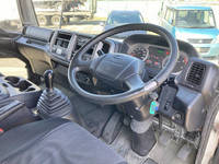 日野レンジャー冷凍車（冷蔵車）中型（4t）[写真34]