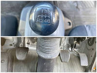 日野レンジャー冷凍車（冷蔵車）中型（4t）[写真38]