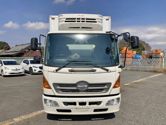 日野レンジャー冷凍車（冷蔵車）中型（4t）[写真06]