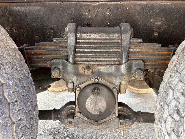 日野プロフィアセルフローダー大型（10t）[写真14]