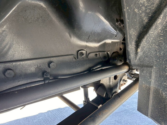 日野プロフィアセルフローダー大型（10t）[写真16]