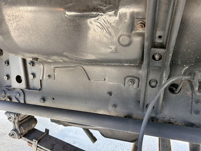 日野プロフィアセルフローダー大型（10t）[写真17]