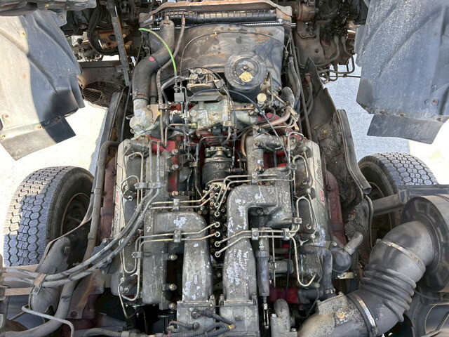 日野プロフィアセルフローダー大型（10t）[写真24]