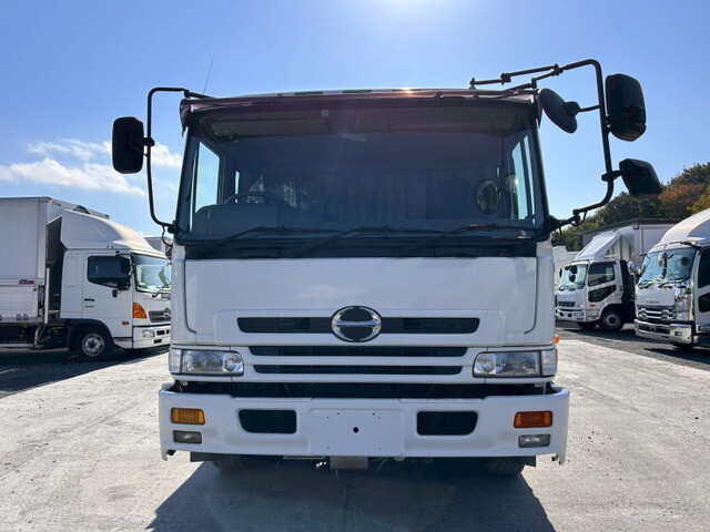 日野プロフィアセルフローダー大型（10t）[写真09]