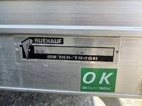 いすゞエルフパネルバン小型（2t・3t）[写真15]