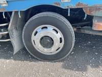 UDトラックスクオンアルミブロック大型（10t）[写真10]