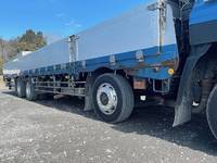 UDトラックスクオンアルミブロック大型（10t）[写真11]