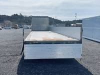 UDトラックスクオンアルミブロック大型（10t）[写真14]