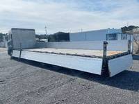 UDトラックスクオンアルミブロック大型（10t）[写真15]