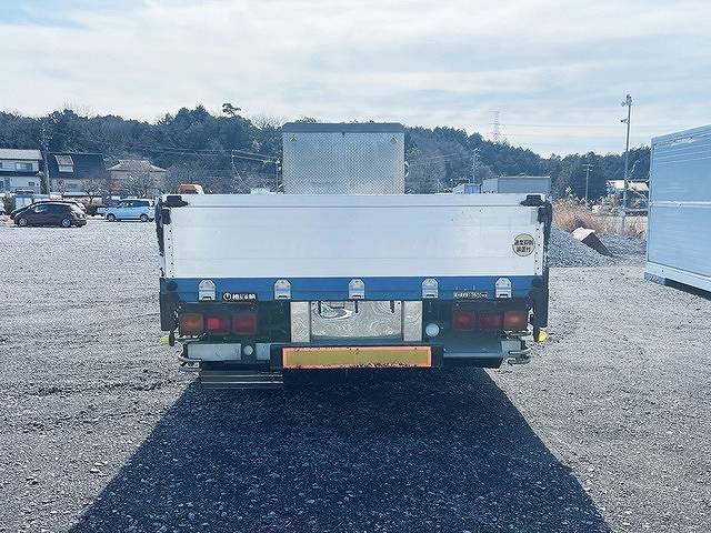 UDトラックスクオンアルミブロック大型（10t）[写真06]