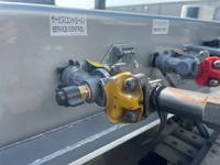 その他のメーカーその他の車種平床式トレーラー大型（10t）[写真10]