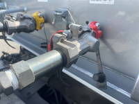 その他のメーカーその他の車種平床式トレーラー大型（10t）[写真12]