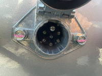 その他のメーカーその他の車種平床式トレーラー大型（10t）[写真16]