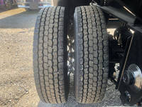 その他のメーカーその他の車種平床式トレーラー大型（10t）[写真17]