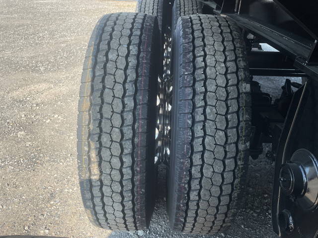 その他のメーカーその他の車種平床式トレーラー大型（10t）[写真21]