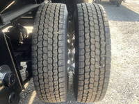 その他のメーカーその他の車種平床式トレーラー大型（10t）[写真22]