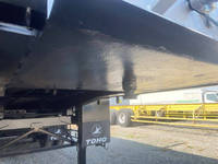 その他のメーカーその他の車種平床式トレーラー大型（10t）[写真28]