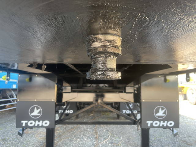 その他のメーカーその他の車種平床式トレーラー大型（10t）[写真30]