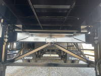 その他のメーカーその他の車種平床式トレーラー大型（10t）[写真33]