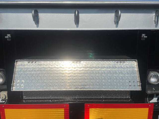 その他のメーカーその他の車種平床式トレーラー大型（10t）[写真08]