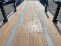 その他のメーカーその他の車種平床式トレーラー大型（10t）[写真09]