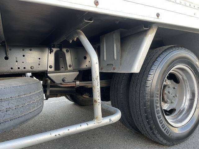 日産アトラスアルミバン小型（2t・3t）[写真11]