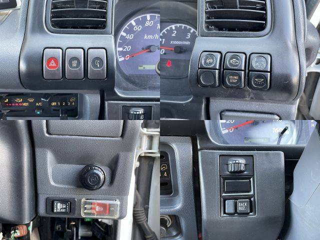 日産アトラスアルミバン小型（2t・3t）[写真19]