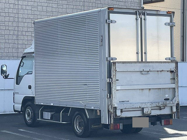 日産アトラスアルミバン小型（2t・3t）[写真02]
