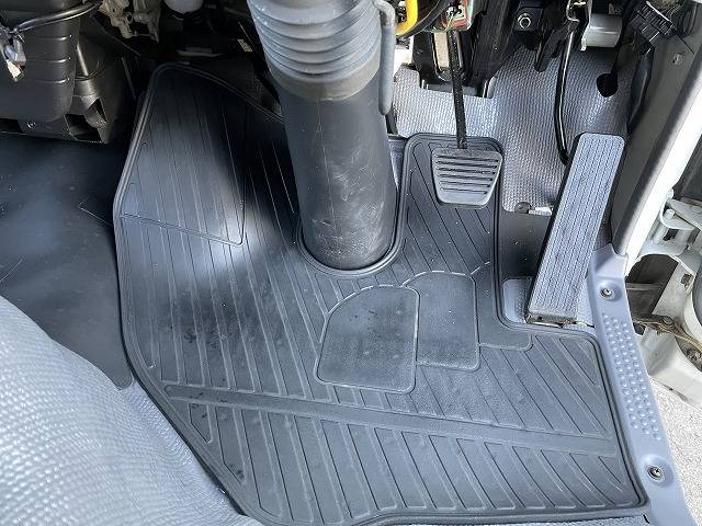 日産アトラスアルミバン小型（2t・3t）[写真25]