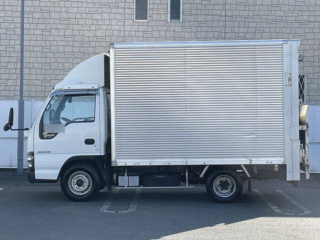 日産アトラスアルミバン小型（2t・3t）[写真27]
