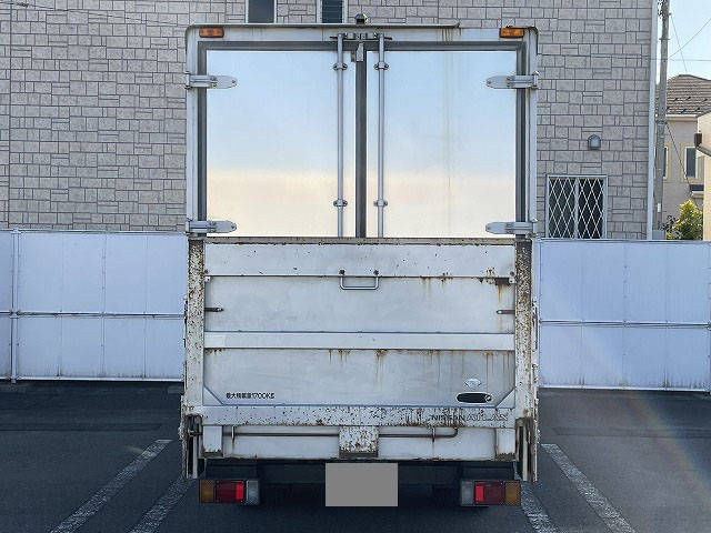 日産アトラスアルミバン小型（2t・3t）[写真29]