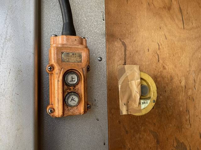 日産アトラスアルミバン小型（2t・3t）[写真33]