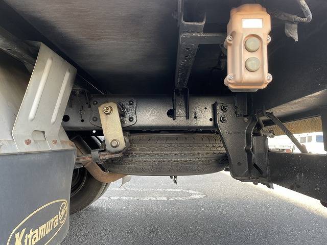 日産アトラスアルミバン小型（2t・3t）[写真35]