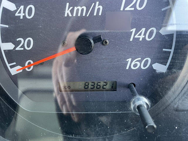 日産アトラスアルミバン小型（2t・3t）[写真37]