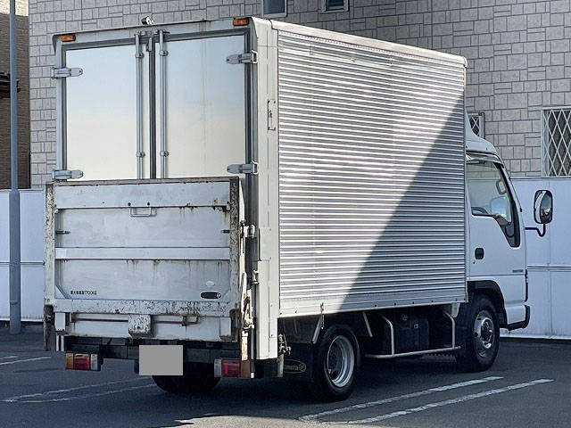 日産アトラスアルミバン小型（2t・3t）[写真04]