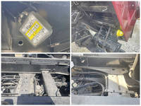 三菱ふそうスーパーグレートダンプ大型（10t）[写真13]