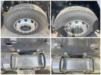 三菱ふそうスーパーグレートダンプ大型（10t）[写真14]