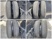 三菱ふそうスーパーグレートダンプ大型（10t）[写真15]