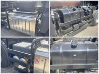 三菱ふそうスーパーグレートダンプ大型（10t）[写真16]