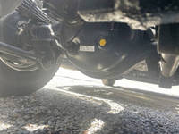 三菱ふそうスーパーグレートダンプ大型（10t）[写真21]