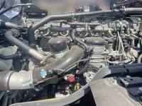 三菱ふそうスーパーグレートダンプ大型（10t）[写真22]