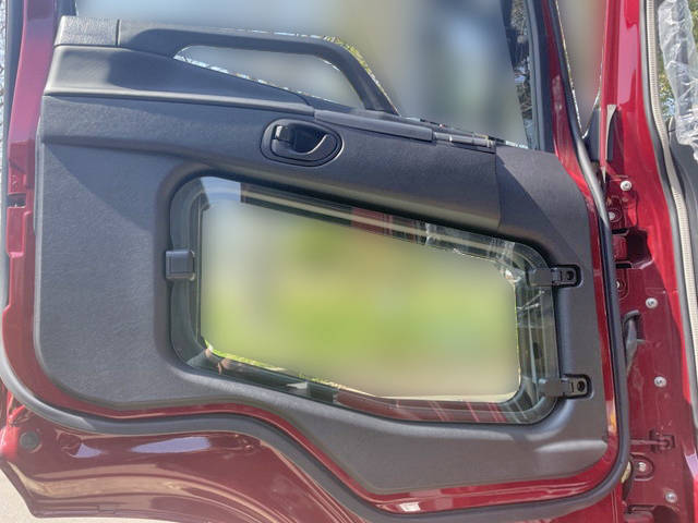 三菱ふそうスーパーグレートダンプ大型（10t）[写真24]