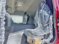 三菱ふそうスーパーグレートダンプ大型（10t）[写真27]