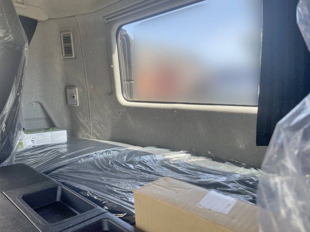 三菱ふそうスーパーグレートダンプ大型（10t）[写真29]