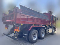 三菱ふそうスーパーグレートダンプ大型（10t）[写真02]